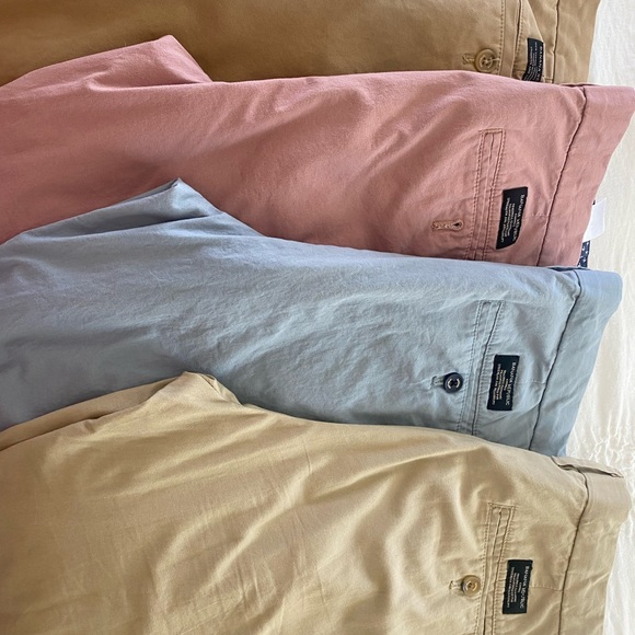 Men’s Banana Republic Chinos - Picture 1 of 9
